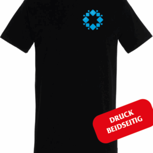 T-Shirt Motiv 1